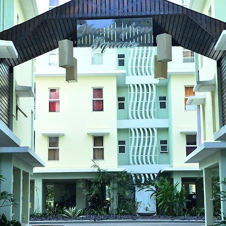 Apartamento B&F Kensington Square Siolim Exterior foto