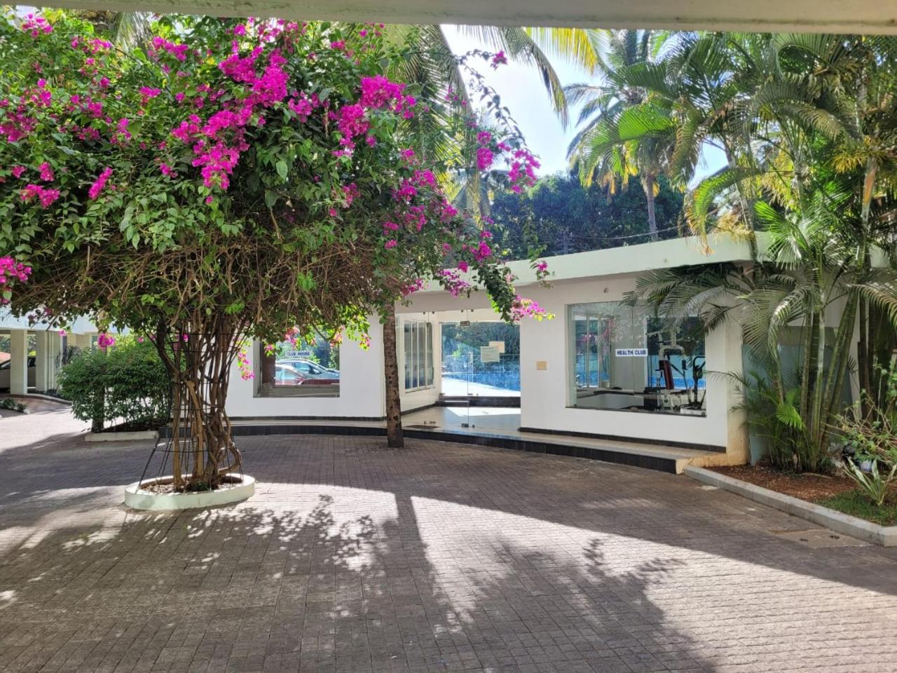 Apartamento B&F Kensington Square Siolim Exterior foto