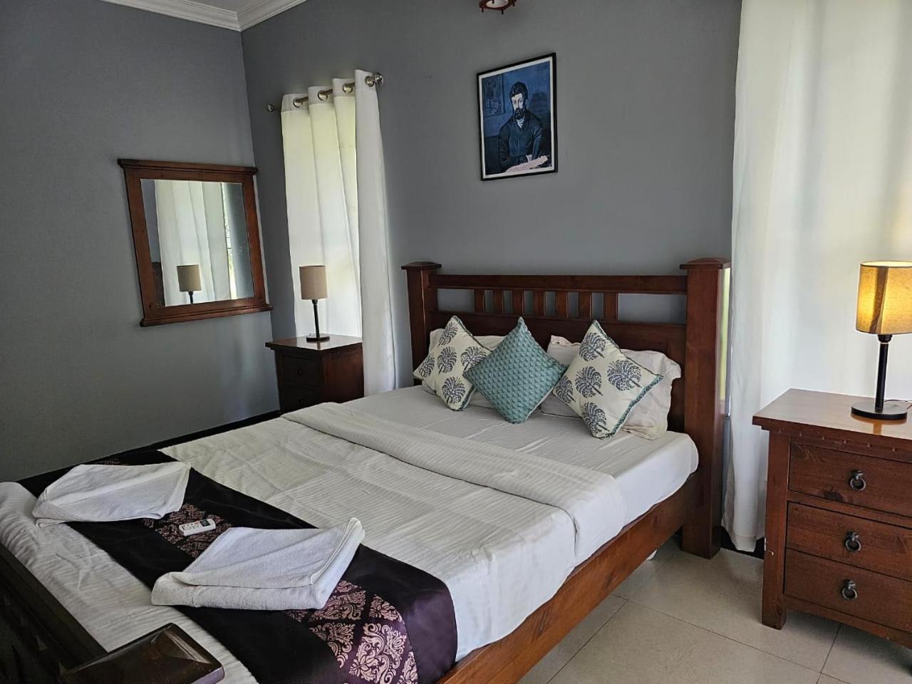 Apartamento B&F Kensington Square Siolim Exterior foto