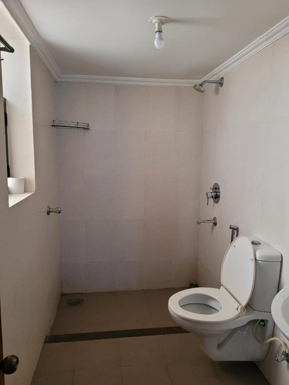 Apartamento B&F Kensington Square Siolim Exterior foto