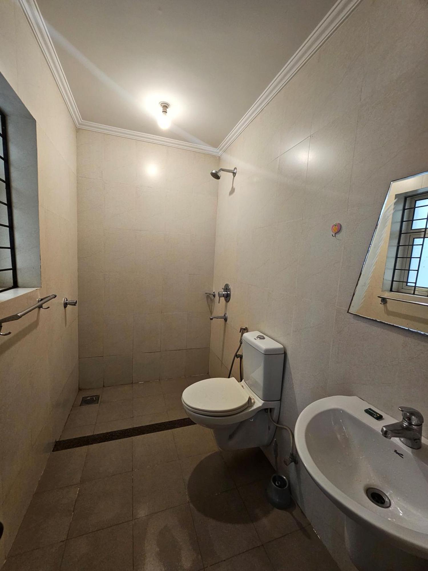 Apartamento B&F Kensington Square Siolim Exterior foto