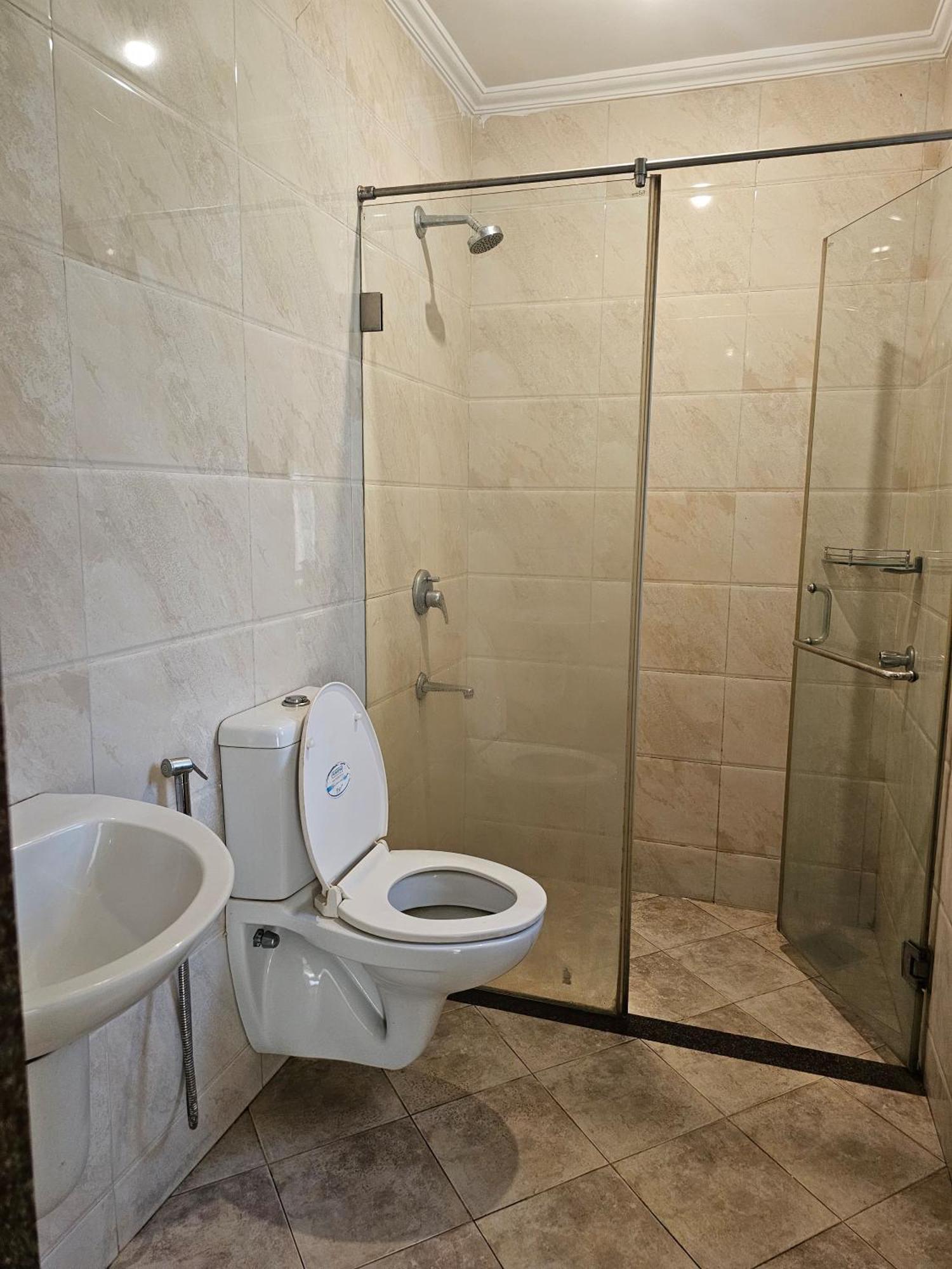 Apartamento B&F Kensington Square Siolim Exterior foto