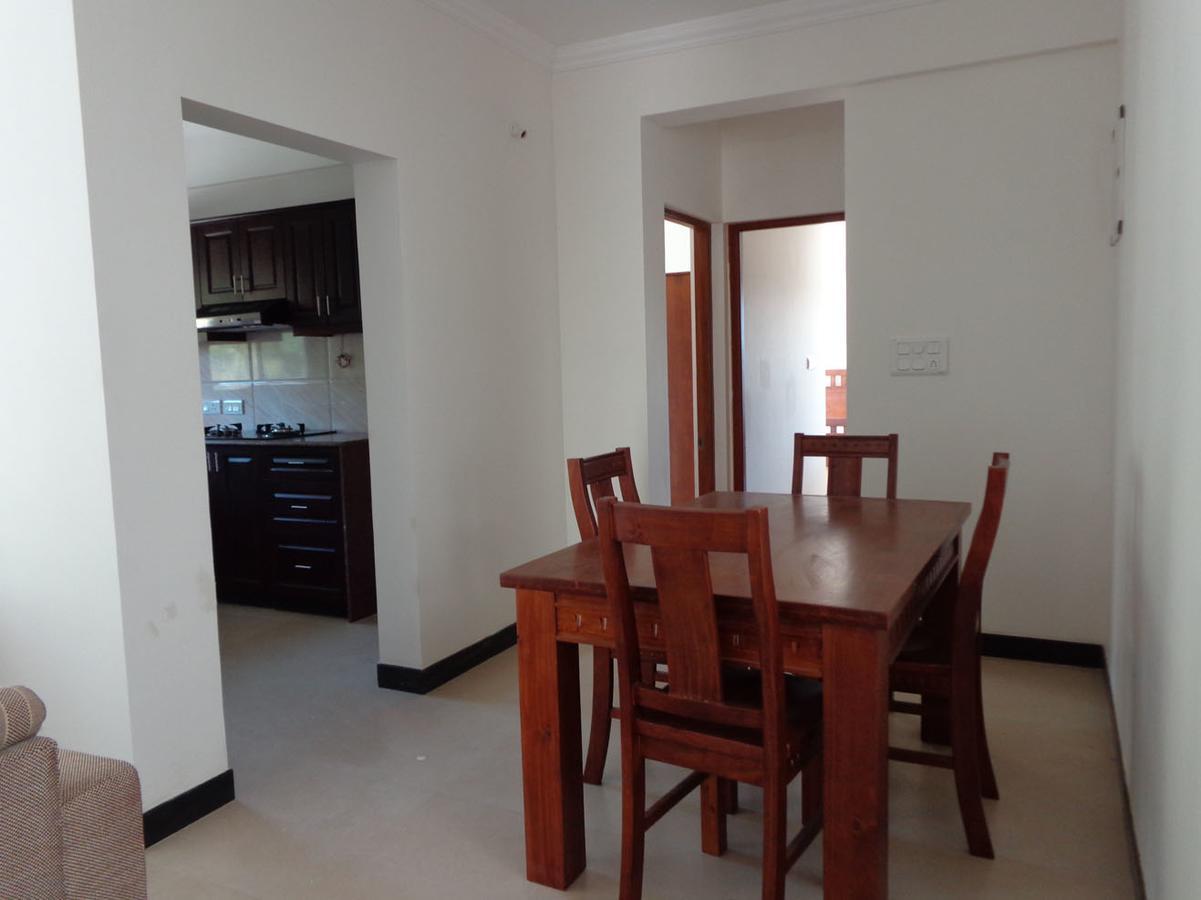 Apartamento B&F Kensington Square Siolim Exterior foto